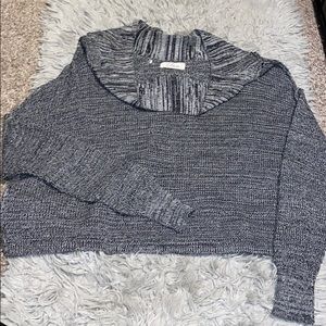 Elan sweater! Size Large!
